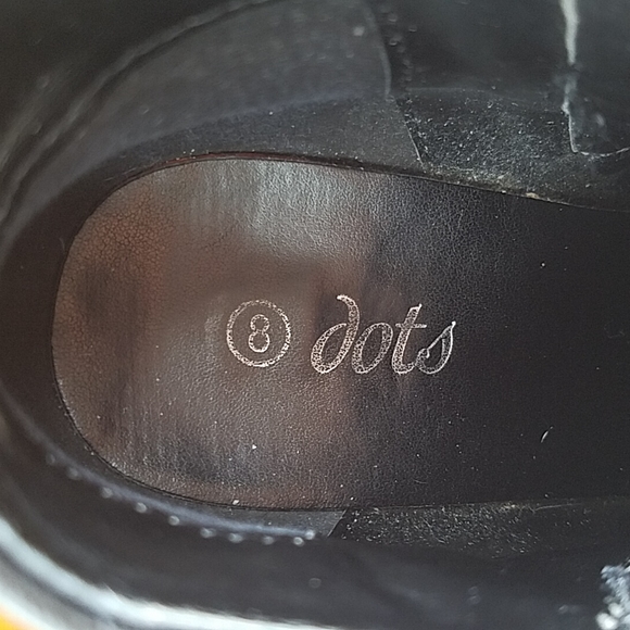 Booties - Picture 4 of 4